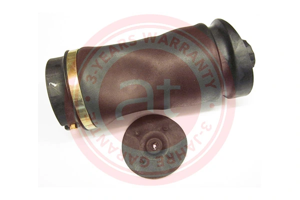 Air Spring, suspension